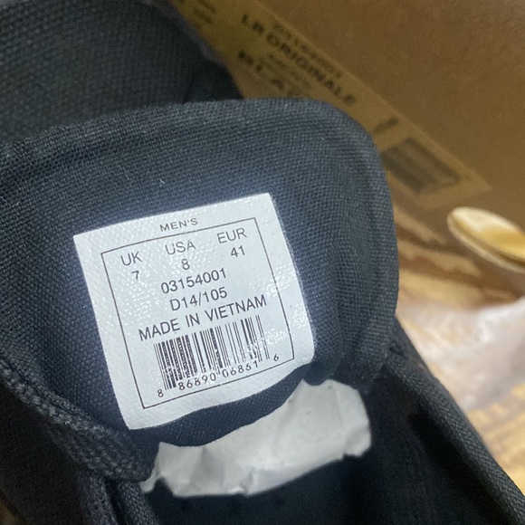 NWB Palladium LR Originale shoes - Picture 8 of 9